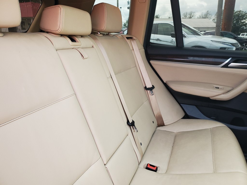 Photo 14 of this BMW X3