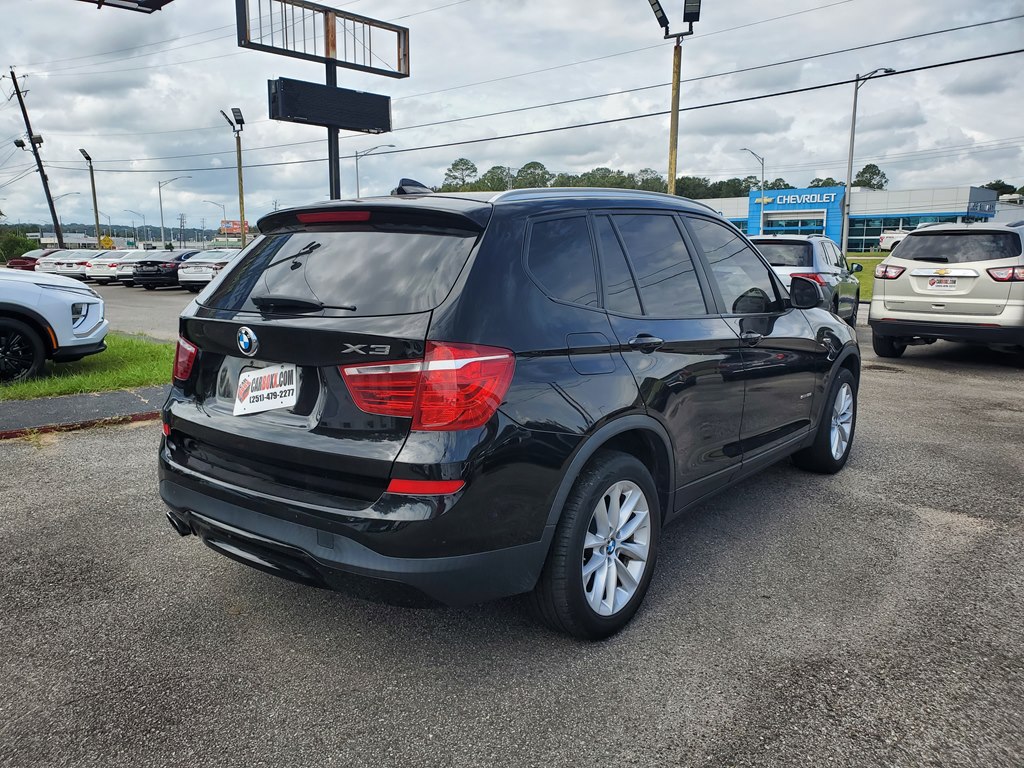 Photo 8 of this BMW X3