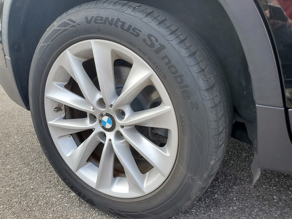 Photo 10 of this BMW X3