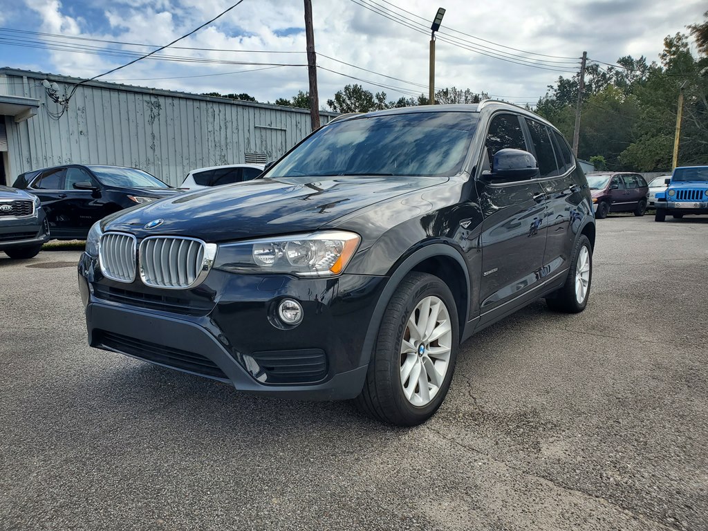 Photo 3 of this BMW X3