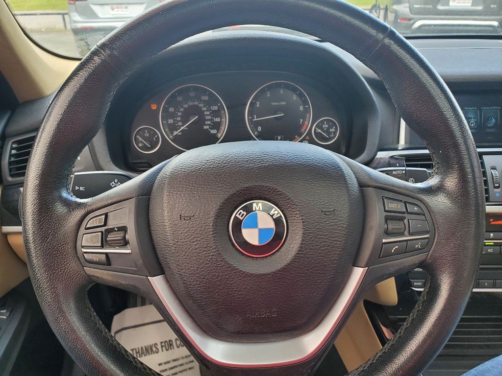 Photo 21 of this BMW X3