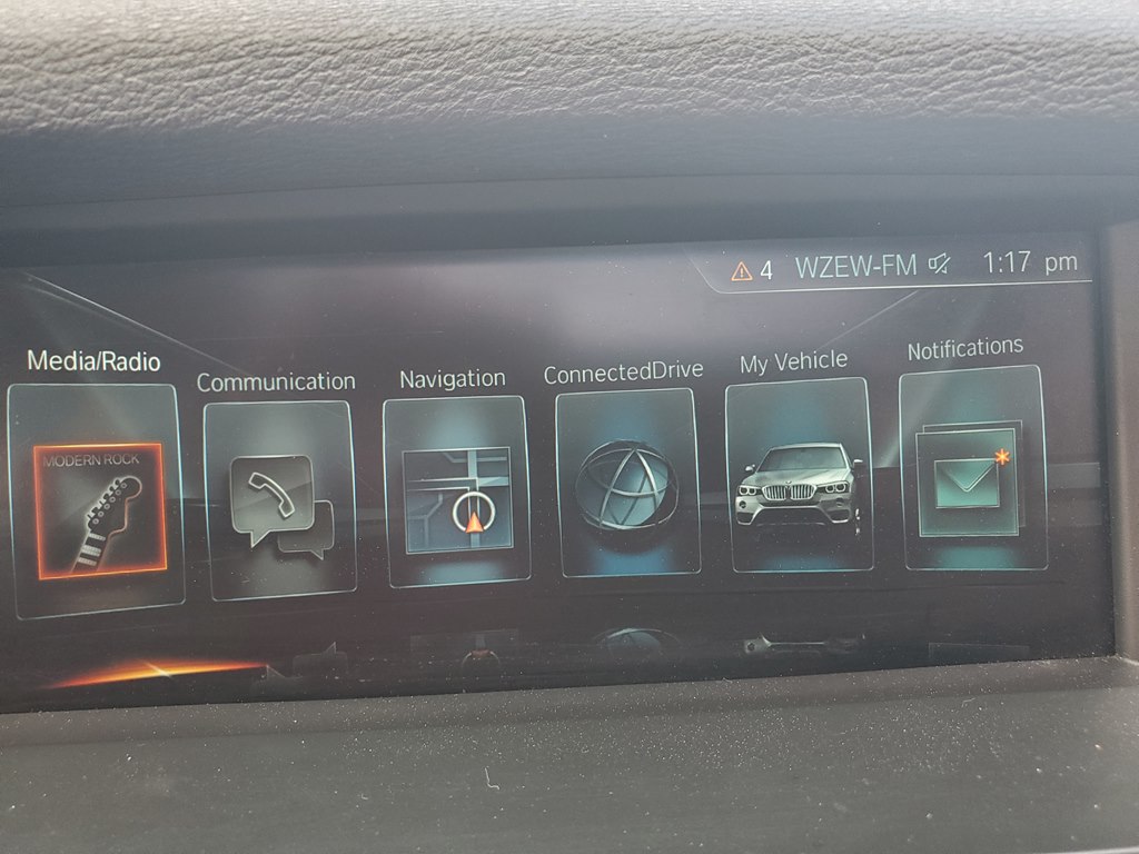 Photo 25 of this BMW X3