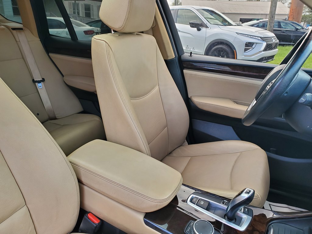 Photo 12 of this BMW X3