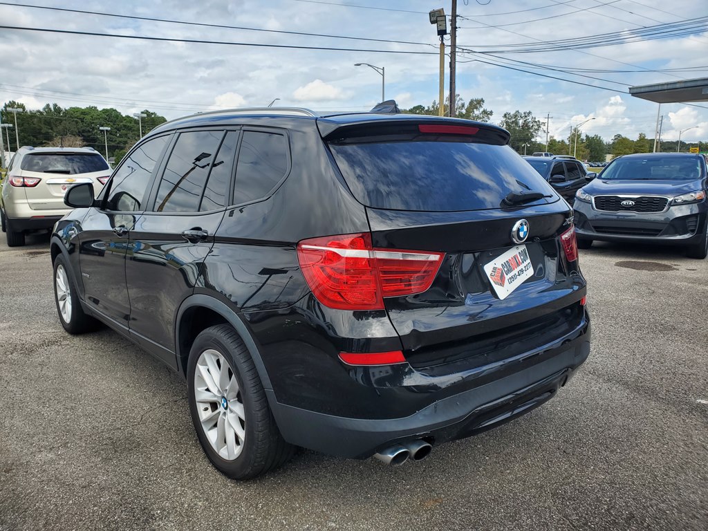 Photo 5 of this BMW X3