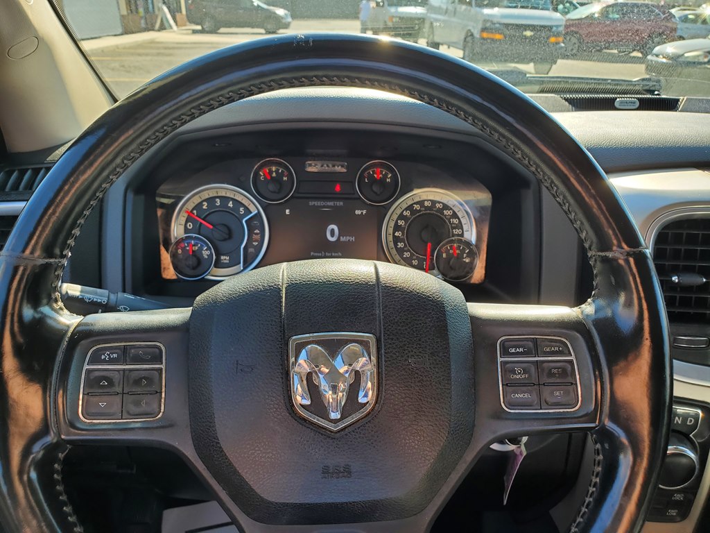 Photo 20 of this RAM 1500