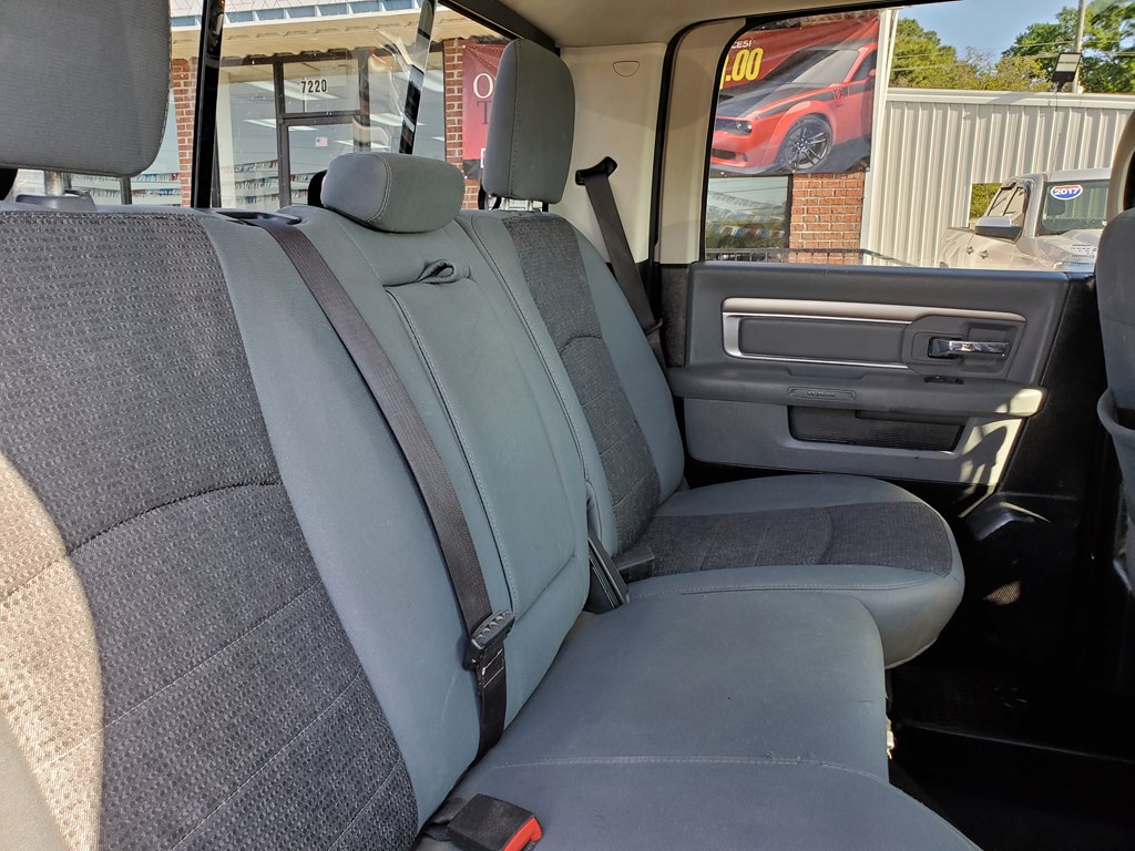 Photo 13 of this RAM 1500