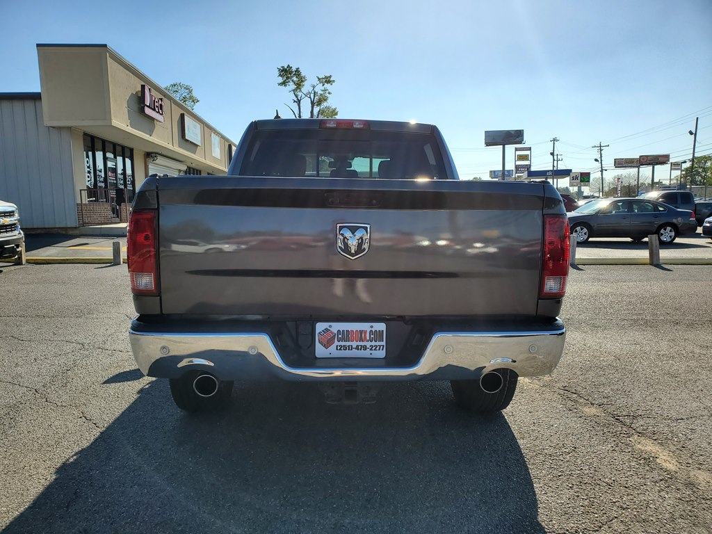 Photo 6 of this RAM 1500