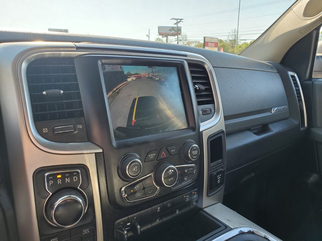 Photo 27 of this RAM 1500