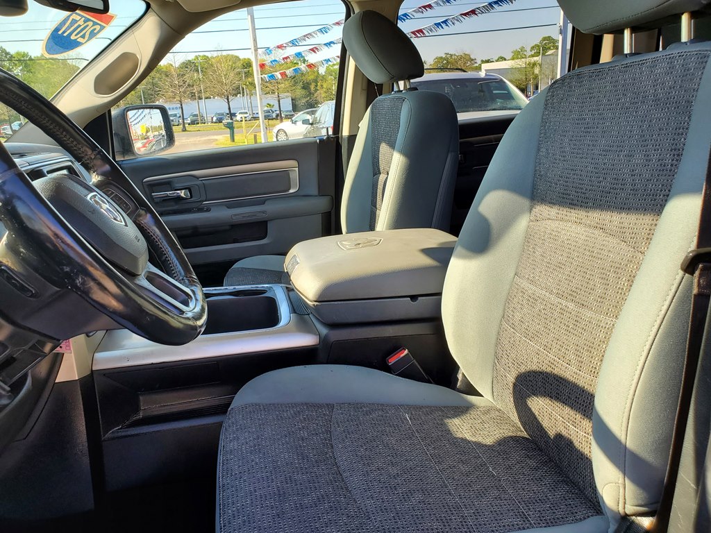 Photo 18 of this RAM 1500