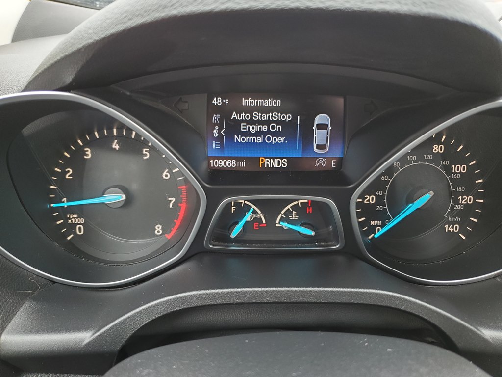 Photo 24 of this FORD ESCAPE