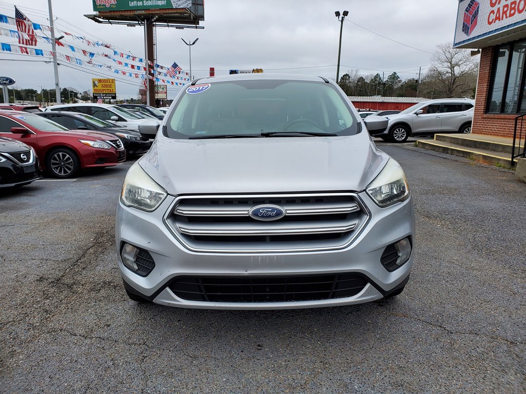 Photo 2 of this FORD ESCAPE