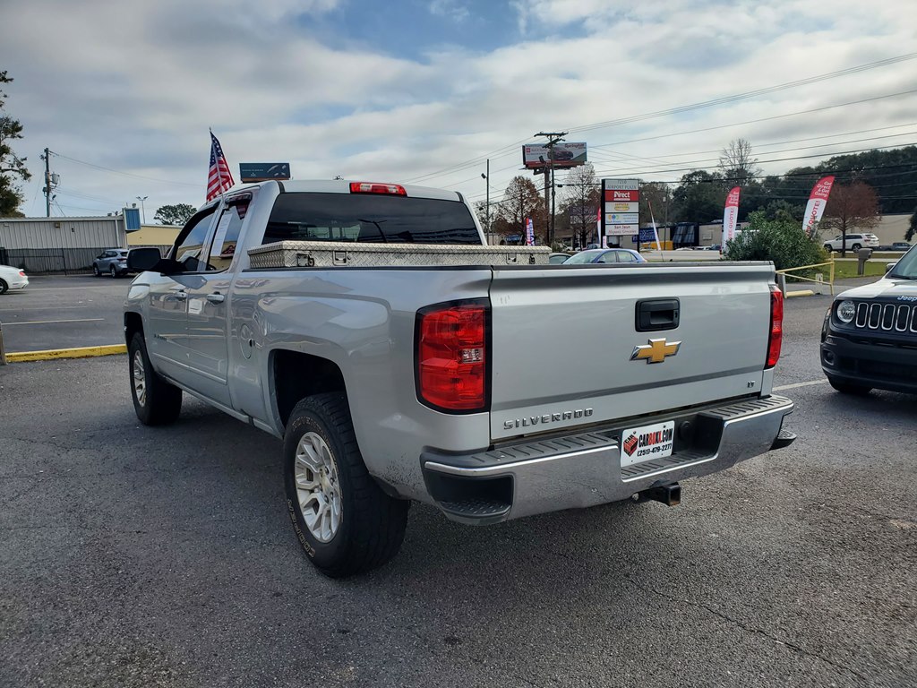 Photo 5 of this CHEVROLET SILVERADO 1500