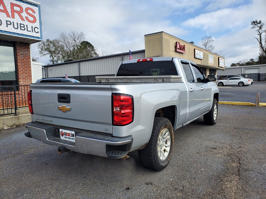 Photo 7 of this CHEVROLET SILVERADO 1500