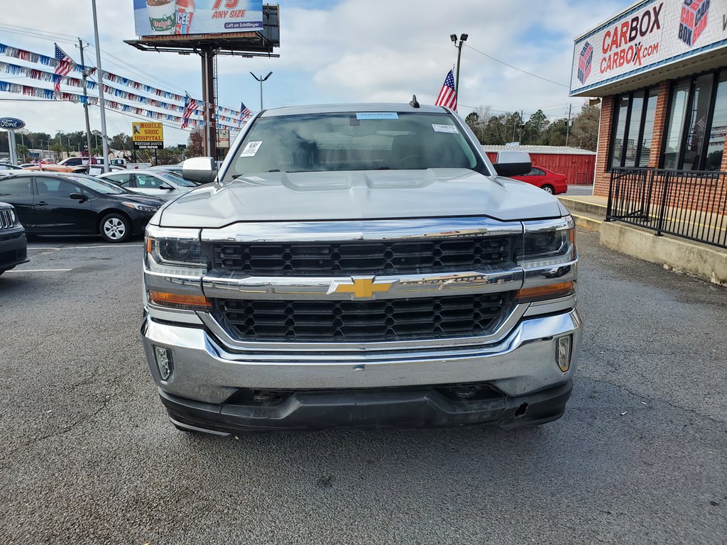 Photo 2 of this CHEVROLET SILVERADO 1500