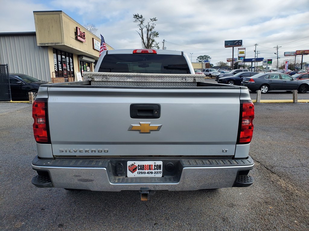 Photo 6 of this CHEVROLET SILVERADO 1500
