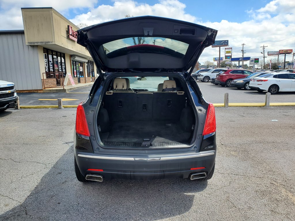 Photo 7 of this CADILLAC XT5
