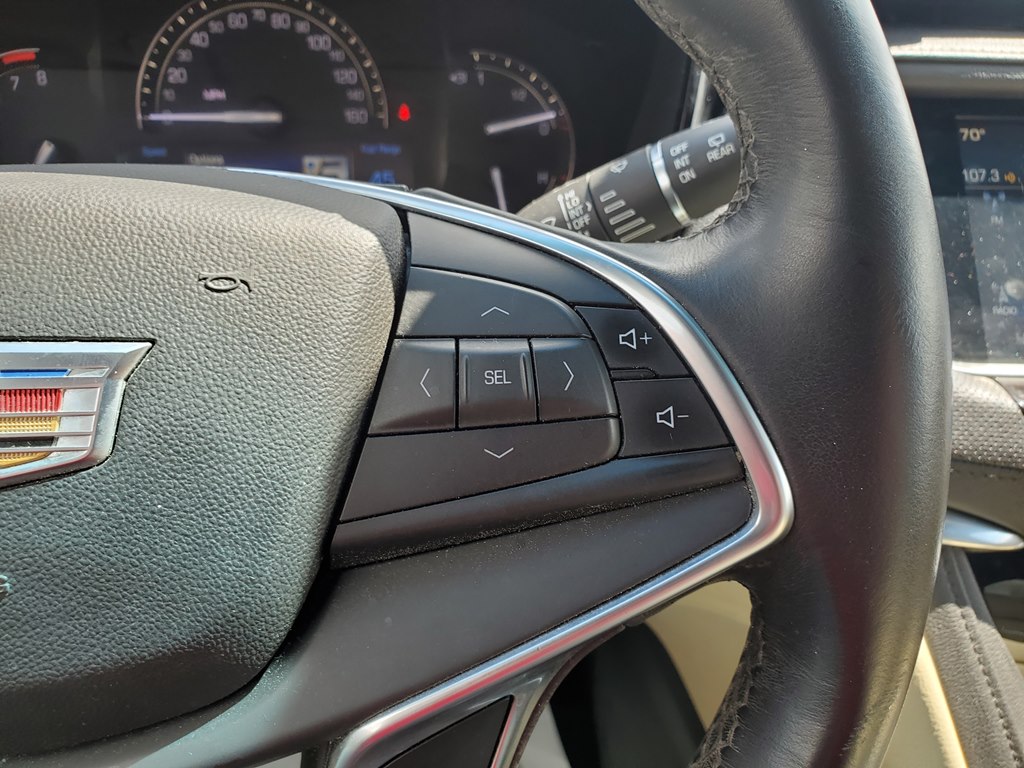 Photo 24 of this CADILLAC XT5