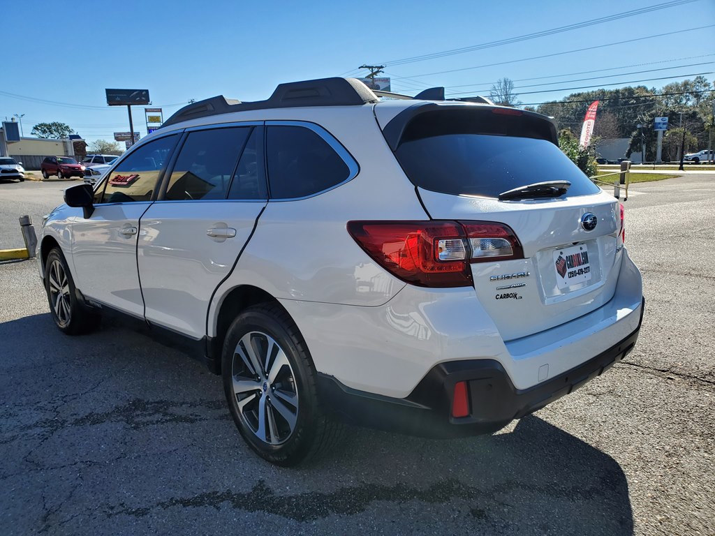 Photo 5 of this SUBARU OUTBACK