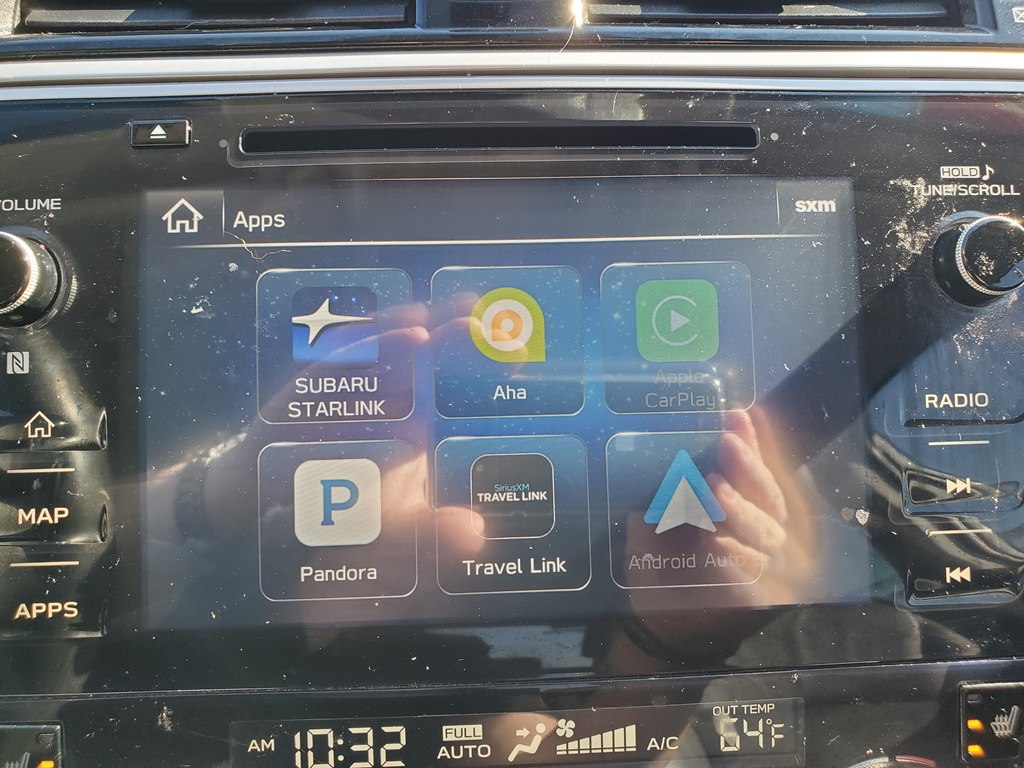 Photo 29 of this SUBARU OUTBACK
