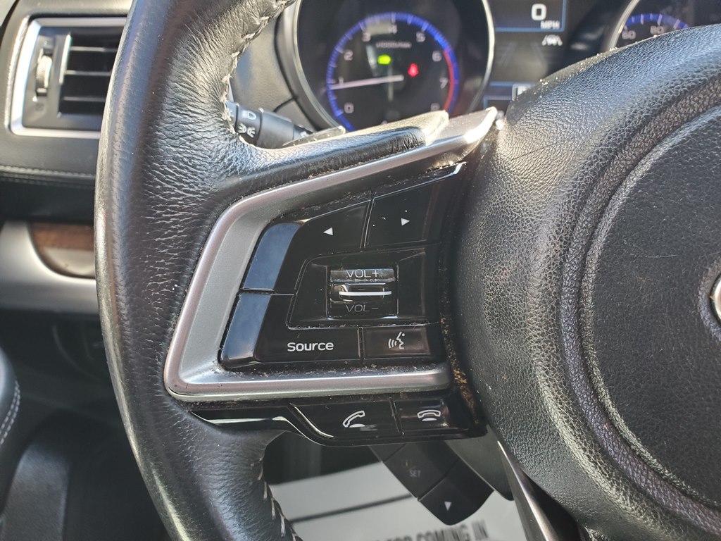 Photo 24 of this SUBARU OUTBACK