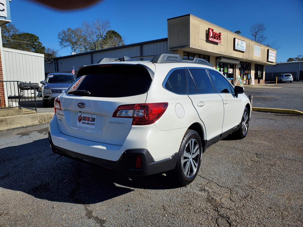 Photo 7 of this SUBARU OUTBACK