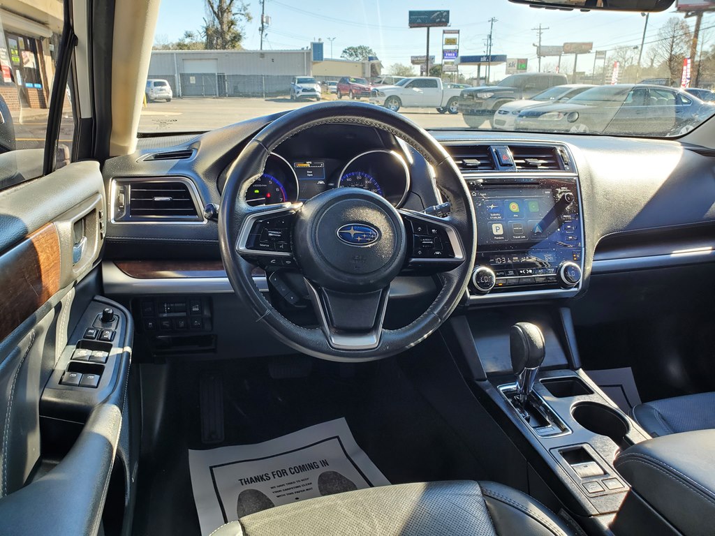 Photo 18 of this SUBARU OUTBACK
