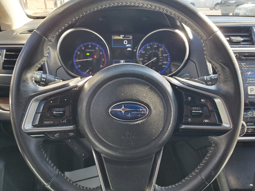 Photo 23 of this SUBARU OUTBACK