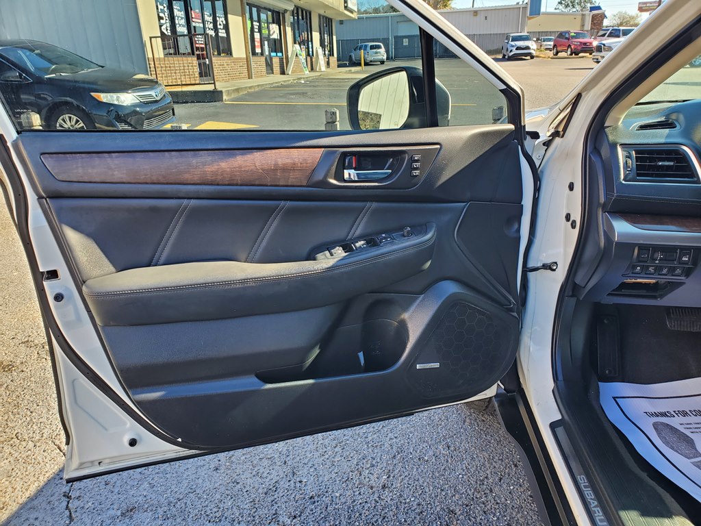 Photo 19 of this SUBARU OUTBACK