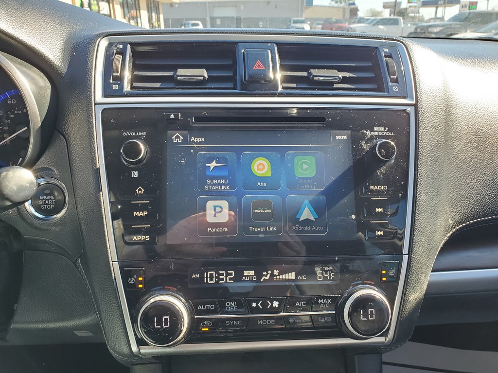 Photo 28 of this SUBARU OUTBACK