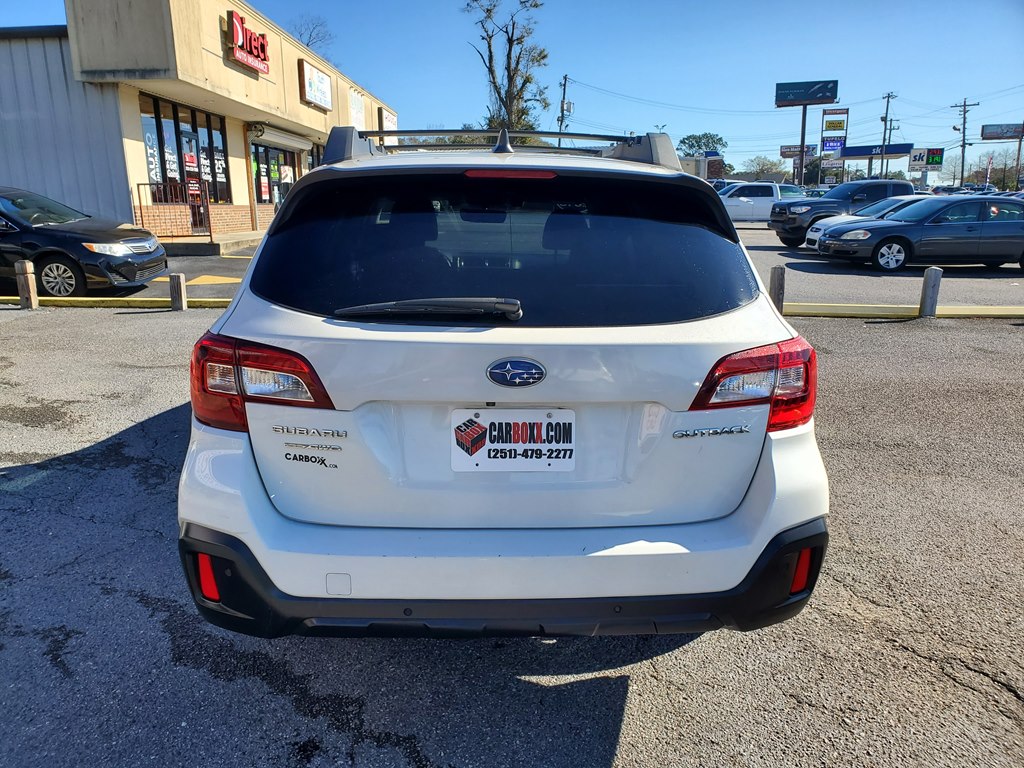 Photo 15 of this SUBARU OUTBACK