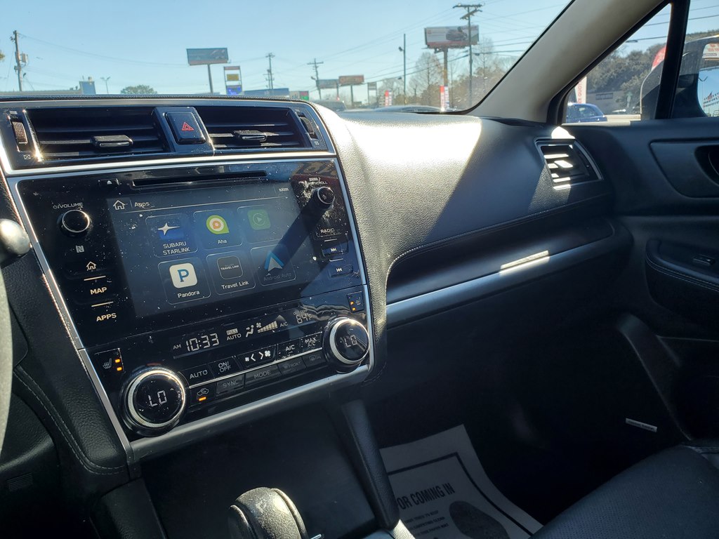 Photo 32 of this SUBARU OUTBACK