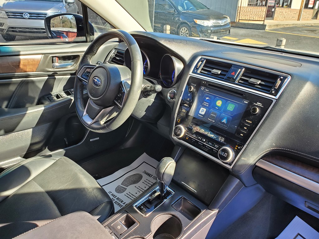 Photo 12 of this SUBARU OUTBACK