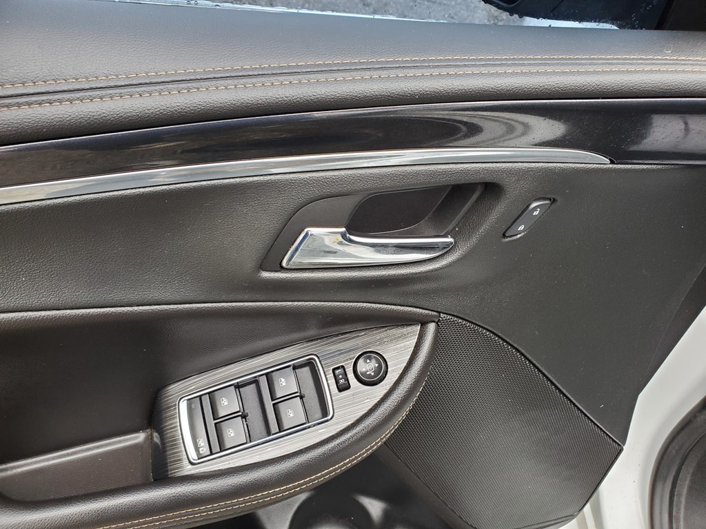 CHEVROLET IMPALA 2018 CHEVROLET IMPALA 2G1105SA2J9163546