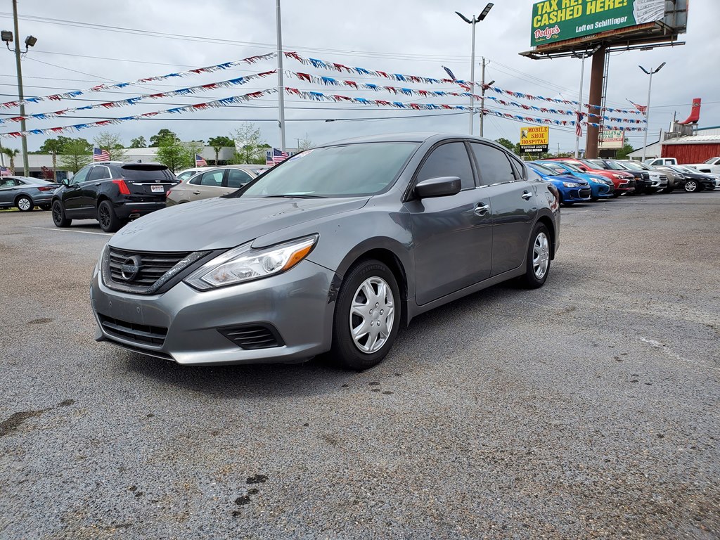Photo 3 of this NISSAN ALTIMA
