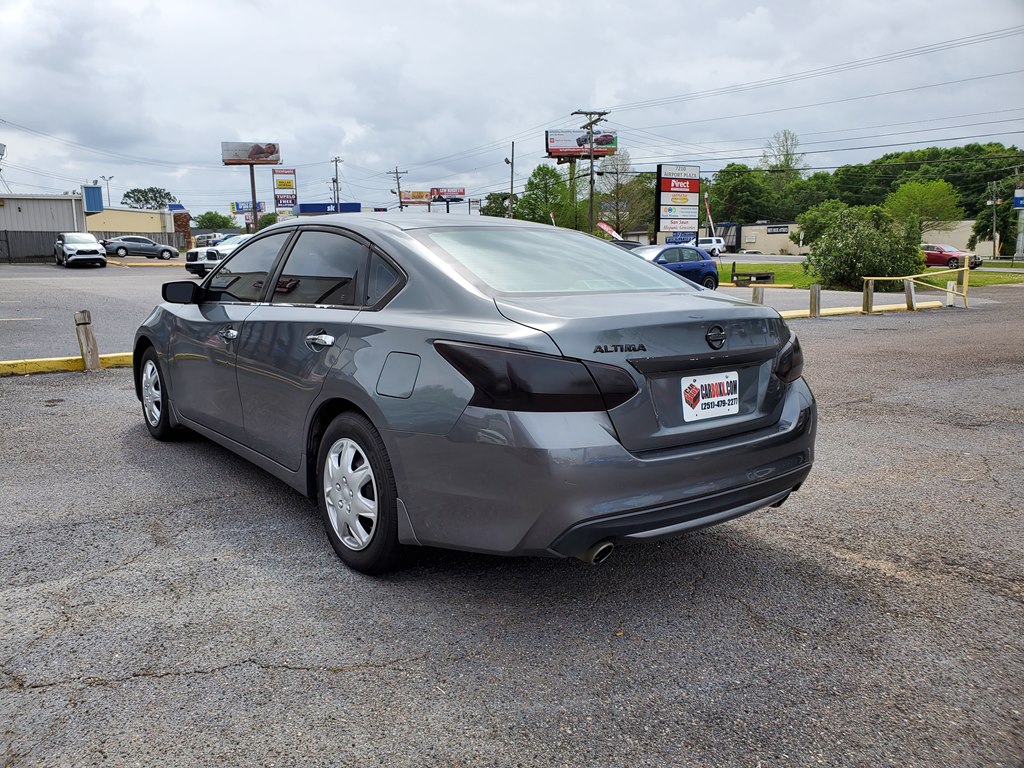 Photo 5 of this NISSAN ALTIMA