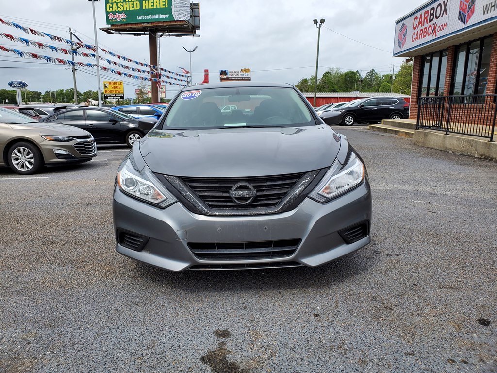 Photo 2 of this NISSAN ALTIMA
