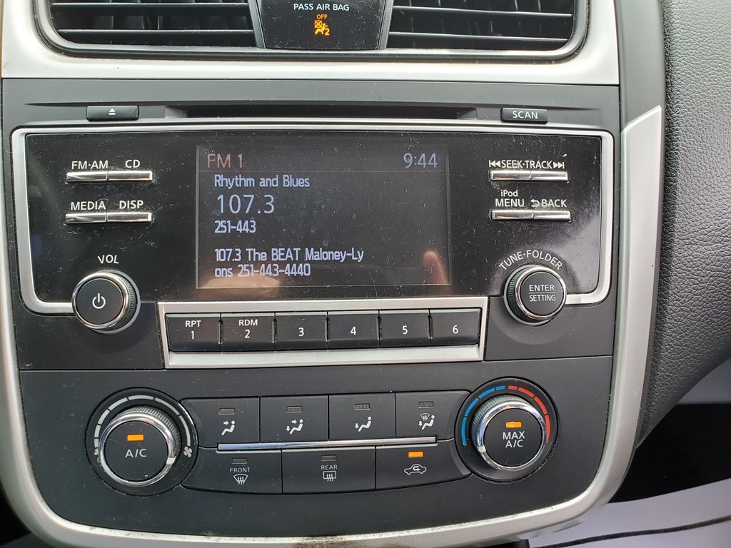 Photo 21 of this NISSAN ALTIMA