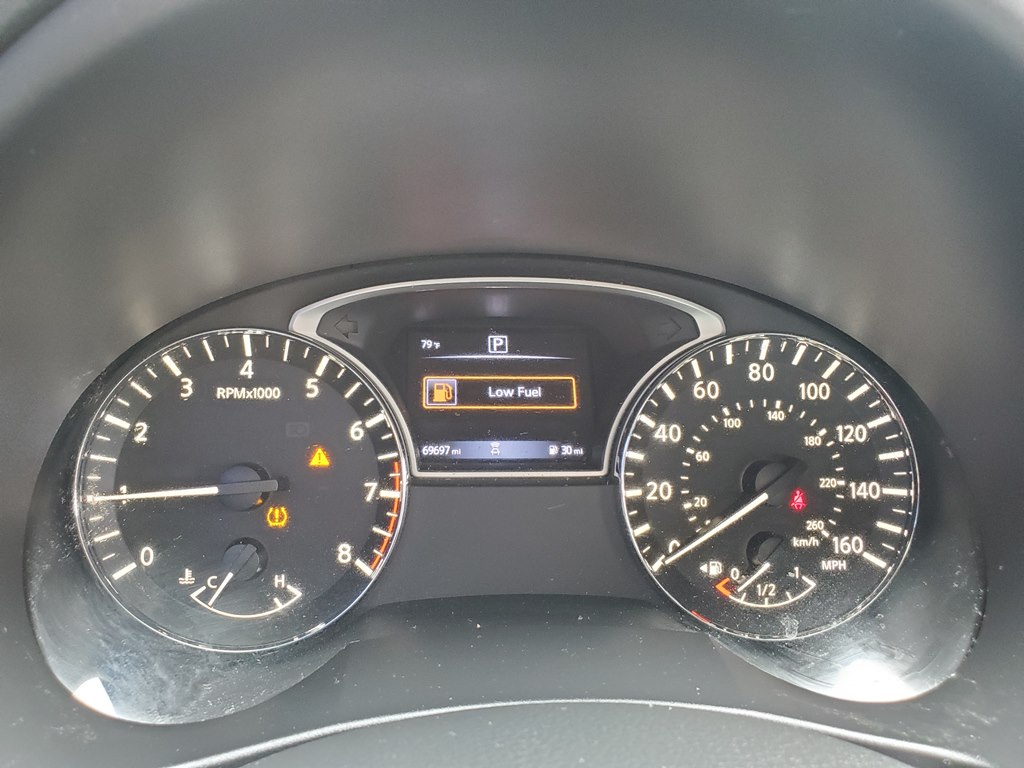 Photo 20 of this NISSAN ALTIMA