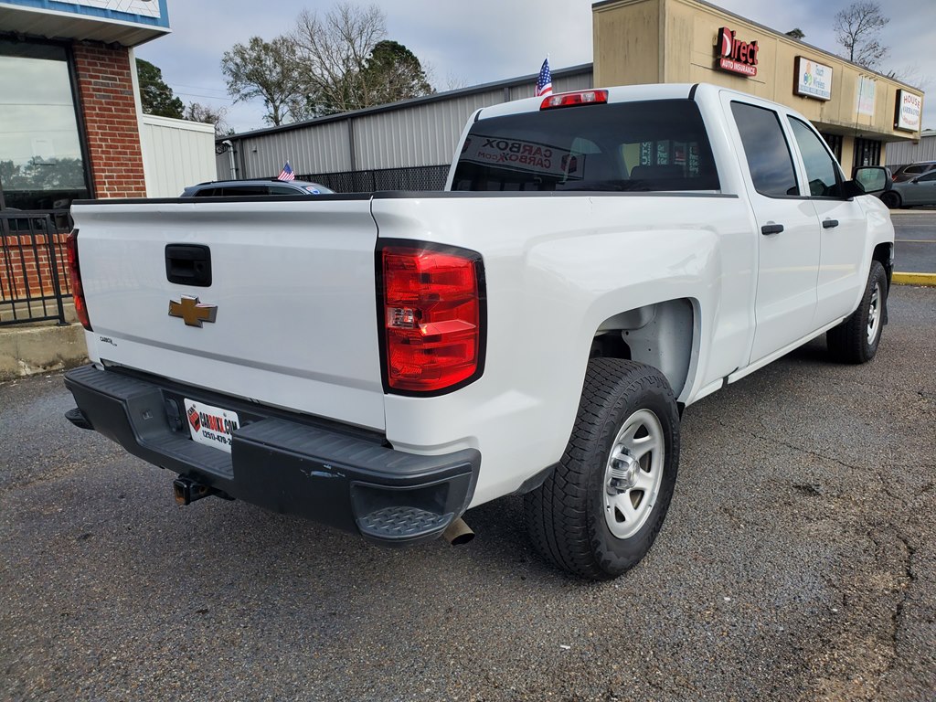 Photo 7 of this CHEVROLET SILVERADO 1500