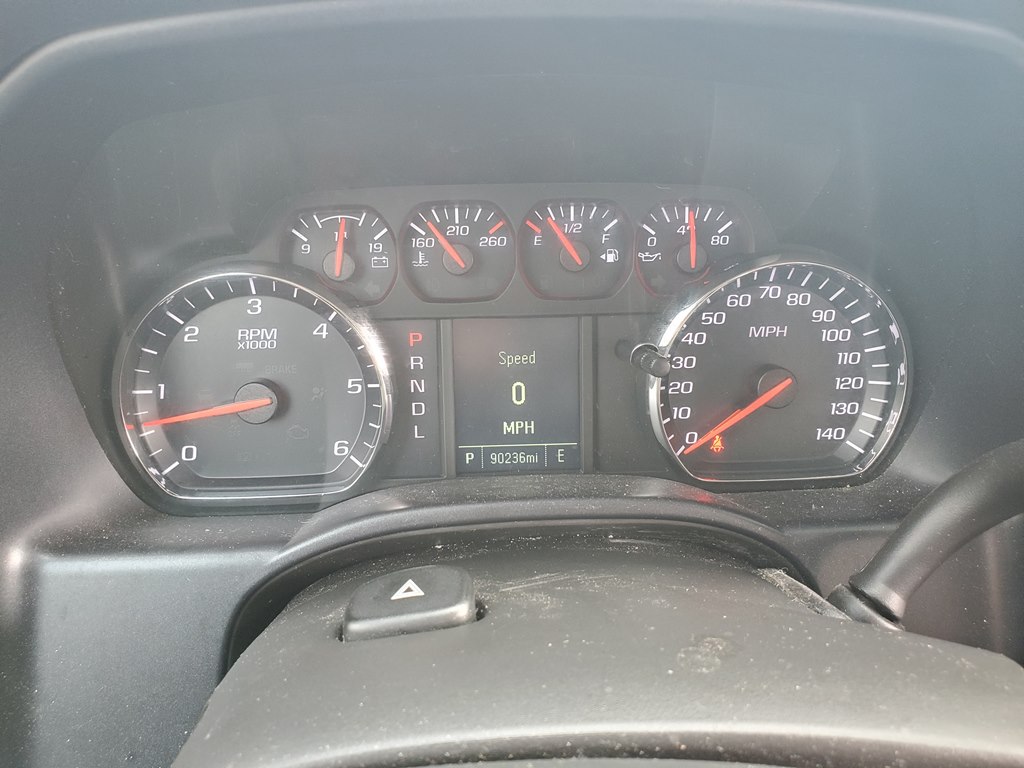 Photo 19 of this CHEVROLET SILVERADO 1500