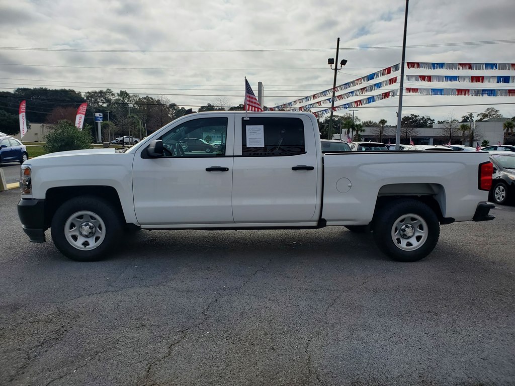 Photo 4 of this CHEVROLET SILVERADO 1500