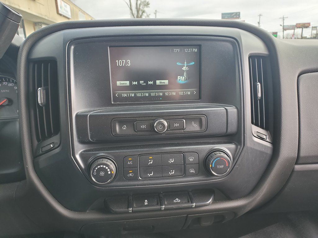 Photo 20 of this CHEVROLET SILVERADO 1500