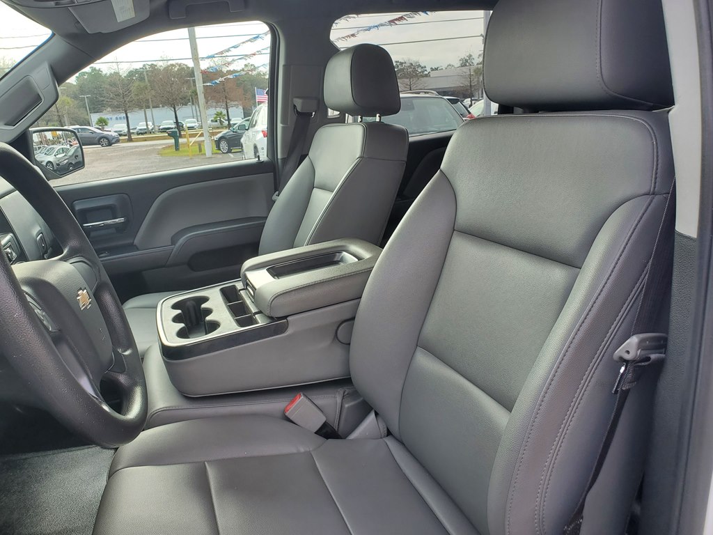 Photo 17 of this CHEVROLET SILVERADO 1500