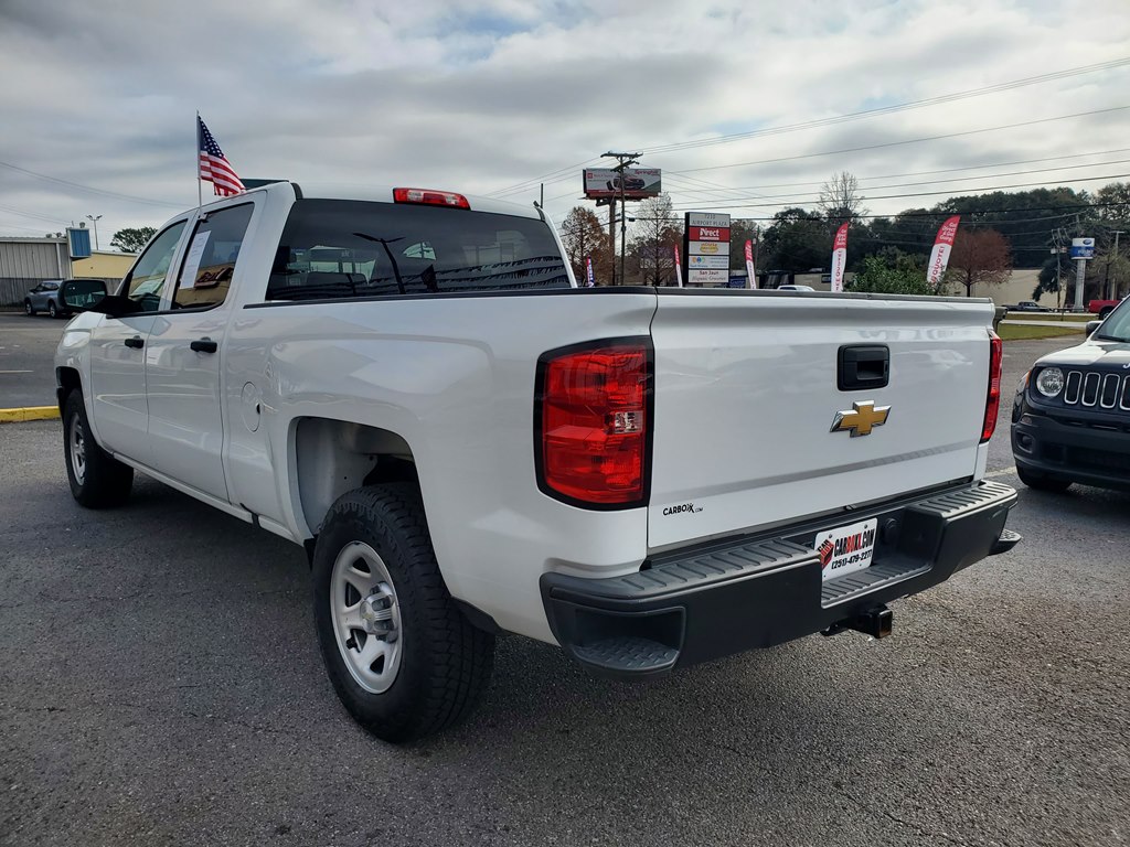 Photo 5 of this CHEVROLET SILVERADO 1500