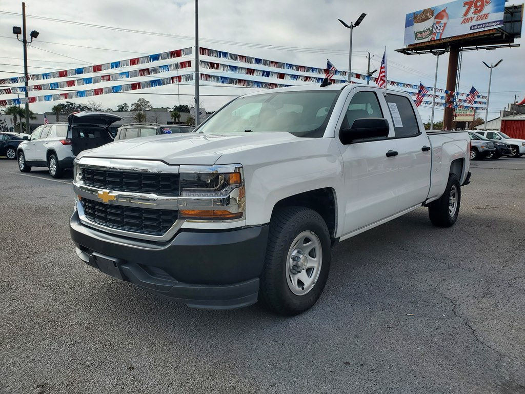 Photo 3 of this CHEVROLET SILVERADO 1500