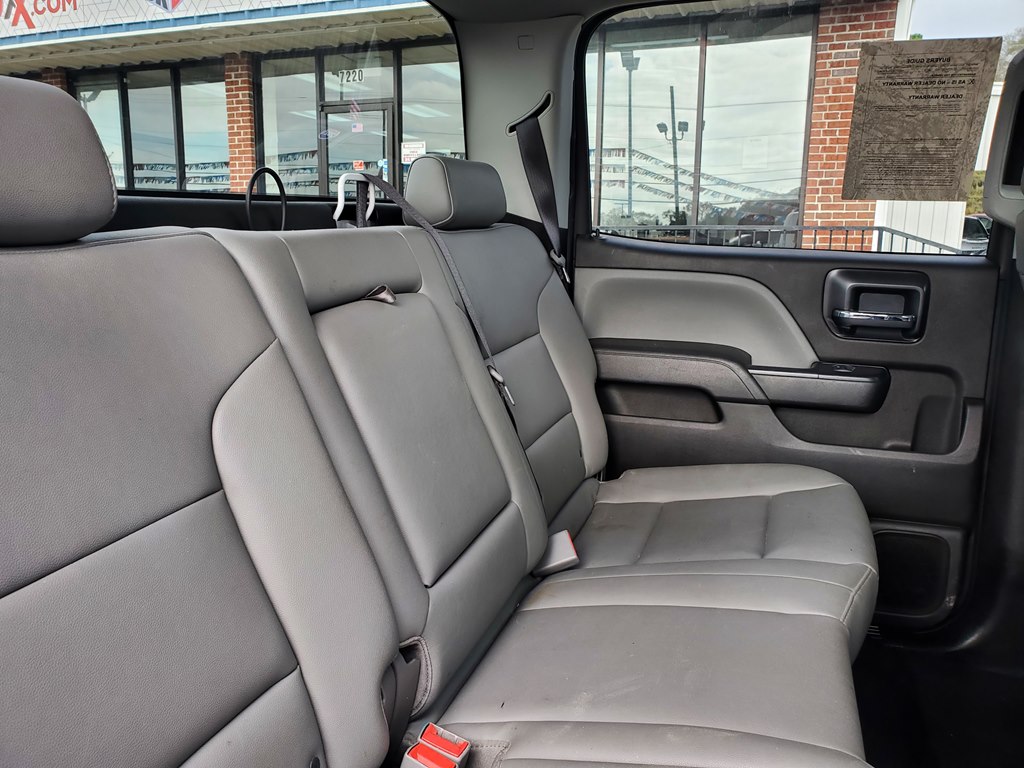 Photo 12 of this CHEVROLET SILVERADO 1500