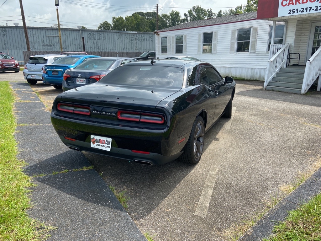 Photo 6 of this DODGE CHALLENGER