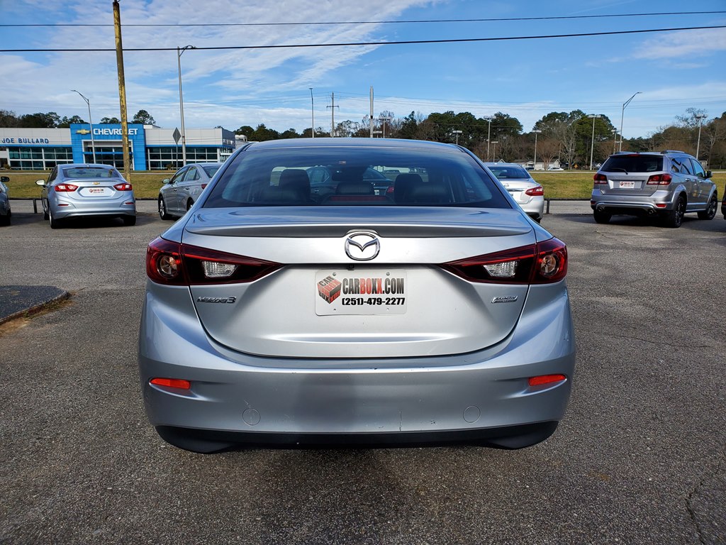 Photo 6 of this MAZDA 3