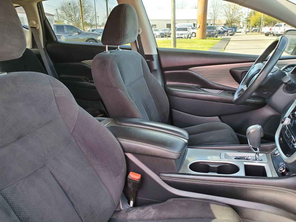 Photo 13 of this NISSAN MURANO