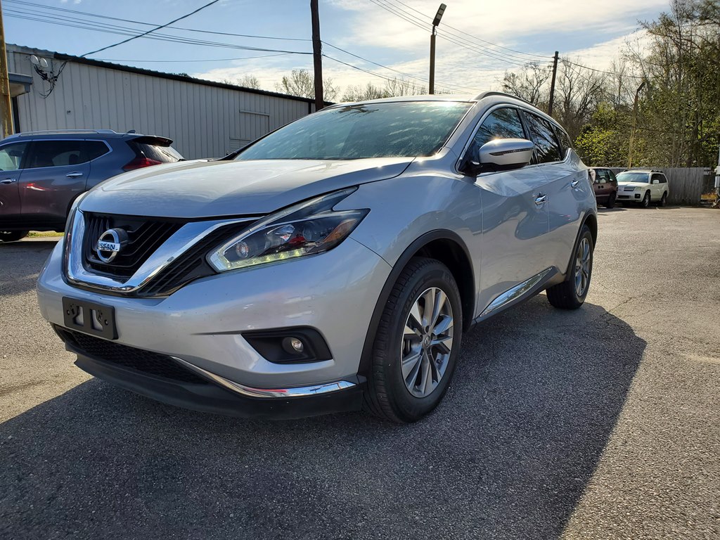 Photo 3 of this NISSAN MURANO